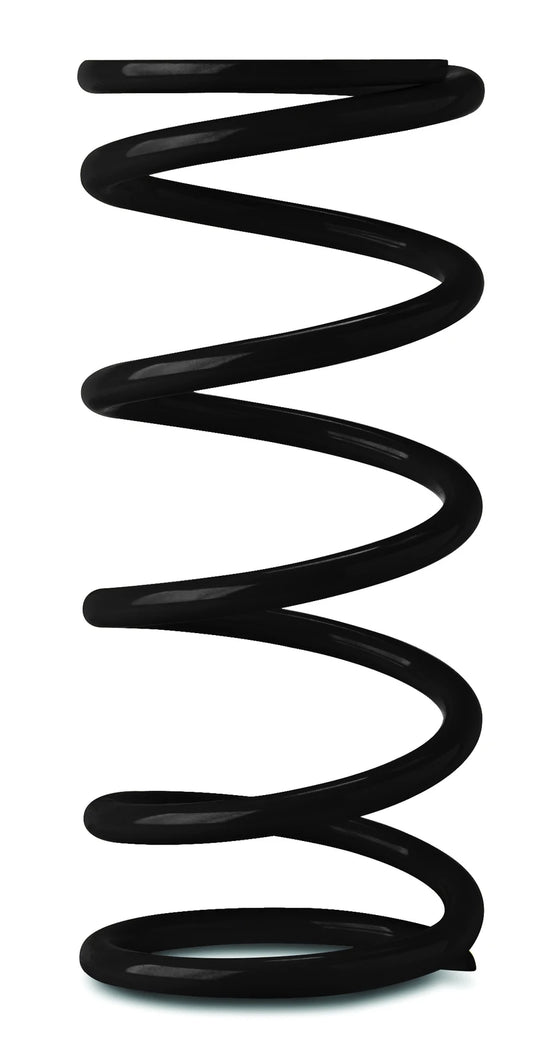 Afco Coil Over Spring, Black 8in  x 2-5/8" Afcoil 200LB