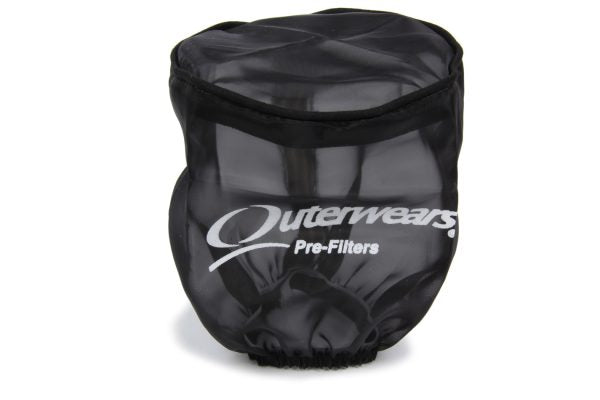 Outerwears Performance Products Water Repellent Pre-Filt Ers Black