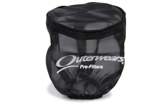 Outerwears Performance Products Water Repellent Pre-Filt Ers Black