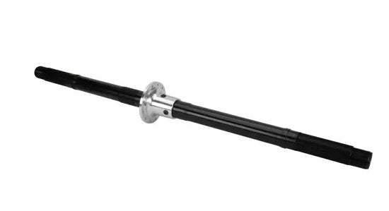 DMI Black Aluminium Axle 2.05in ID Long Sline With Spool