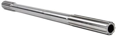 DMI 32-10 Spline 4340 Moly Steel 29in Driveshaft