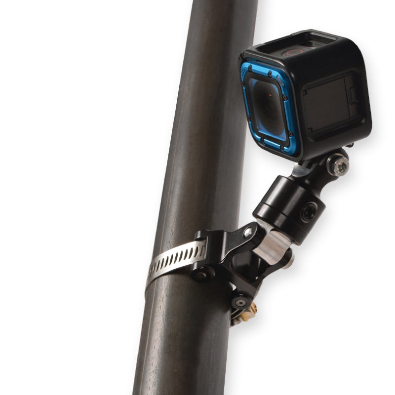 Joes Racing Products Universal GoPro Roll Cage Mount (JOE-60200)