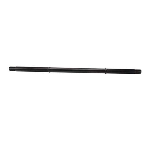 Henchcraft F500 Black 52 1/2in 31 Spline Rear Axle