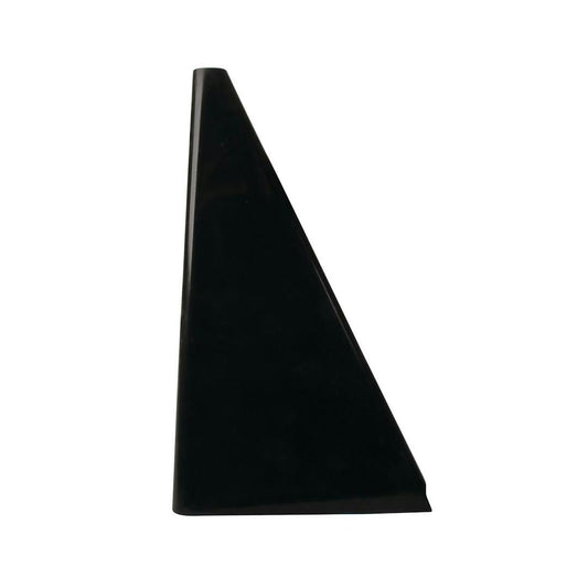 EAGLE SPRINT L/H SAIL PANEL 25"X15" BLACK