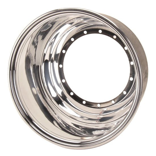 Weld Sprint Inner Half 15" x 8.63" No Bead-Loc