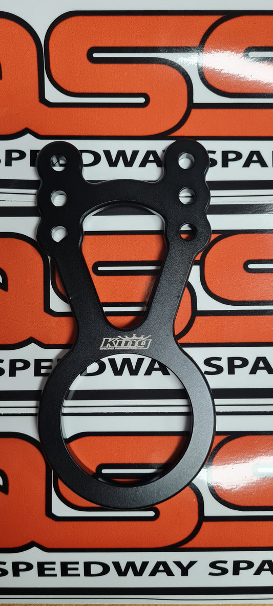 King Standard Steering Gear Locator