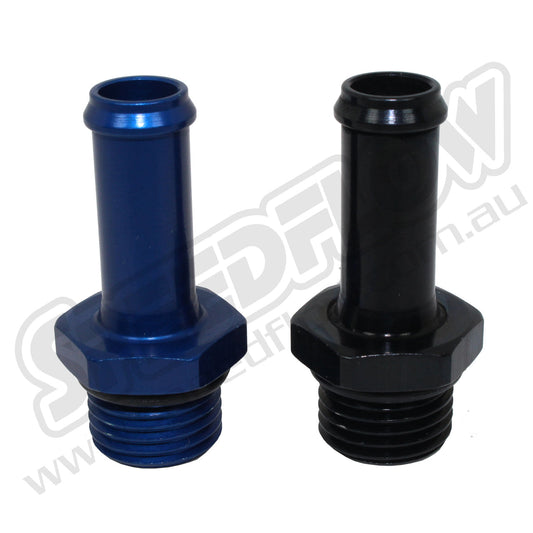 Speedflow O-Ring Port Male to Hose Tail