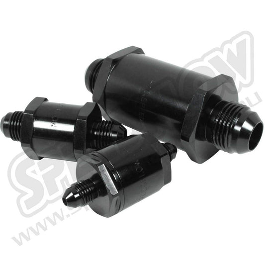 Speedflow Inline Check Valves / Non-Return Valves