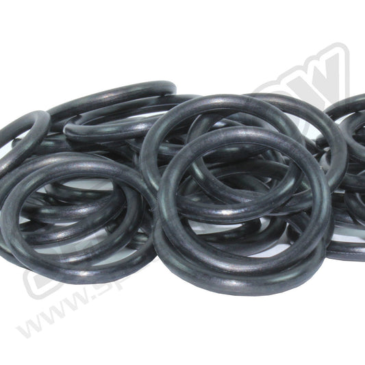 Speedflow Nitrile O-Rings (NBR) - Dash Sizes