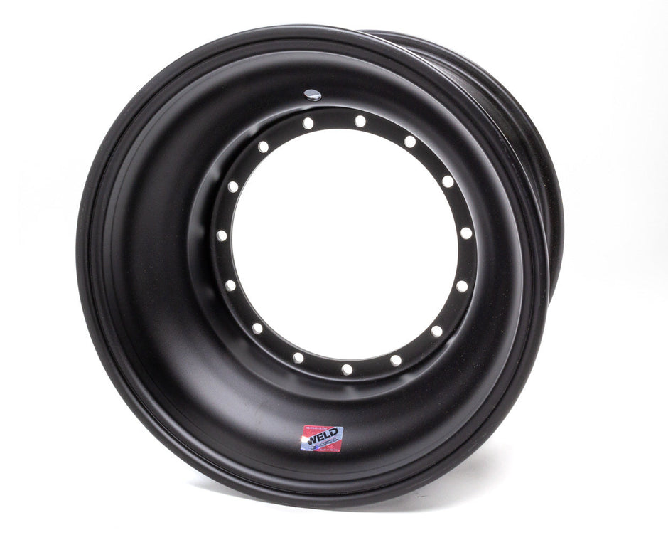 Weld Wheel Shell WELD RACING – Queensland Speedway Spares (QSS)