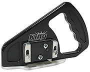 King Racing Products Tire Siper Tool, 6 Blade