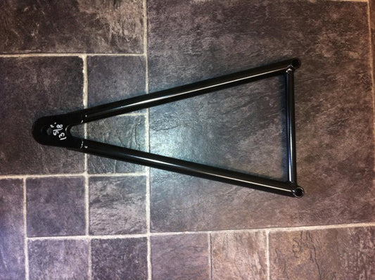 BHR 13-5/8in Jacobs Ladder Paddle Only