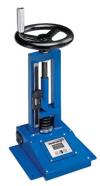 Intercomp Valve Spring Tester - 1000lbs