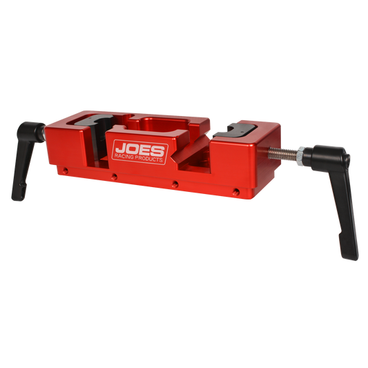 Joes Dual Shock Workstation