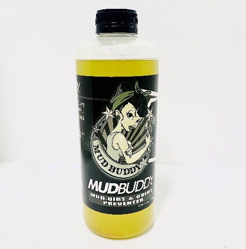Mud Buddy 1Ltr Concentrate