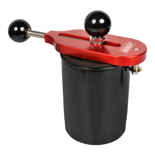 Joes Oil Filter Cutter Suit Small & Large Thread Filters