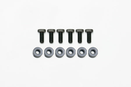 Wilwood Inboard Rotor Bolt Kit Suit 270-12634