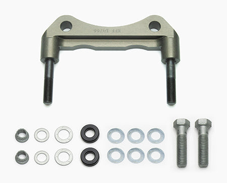 Wilwood Inboard Caliper Mount Kit 11.75" - 12.19" Rotors