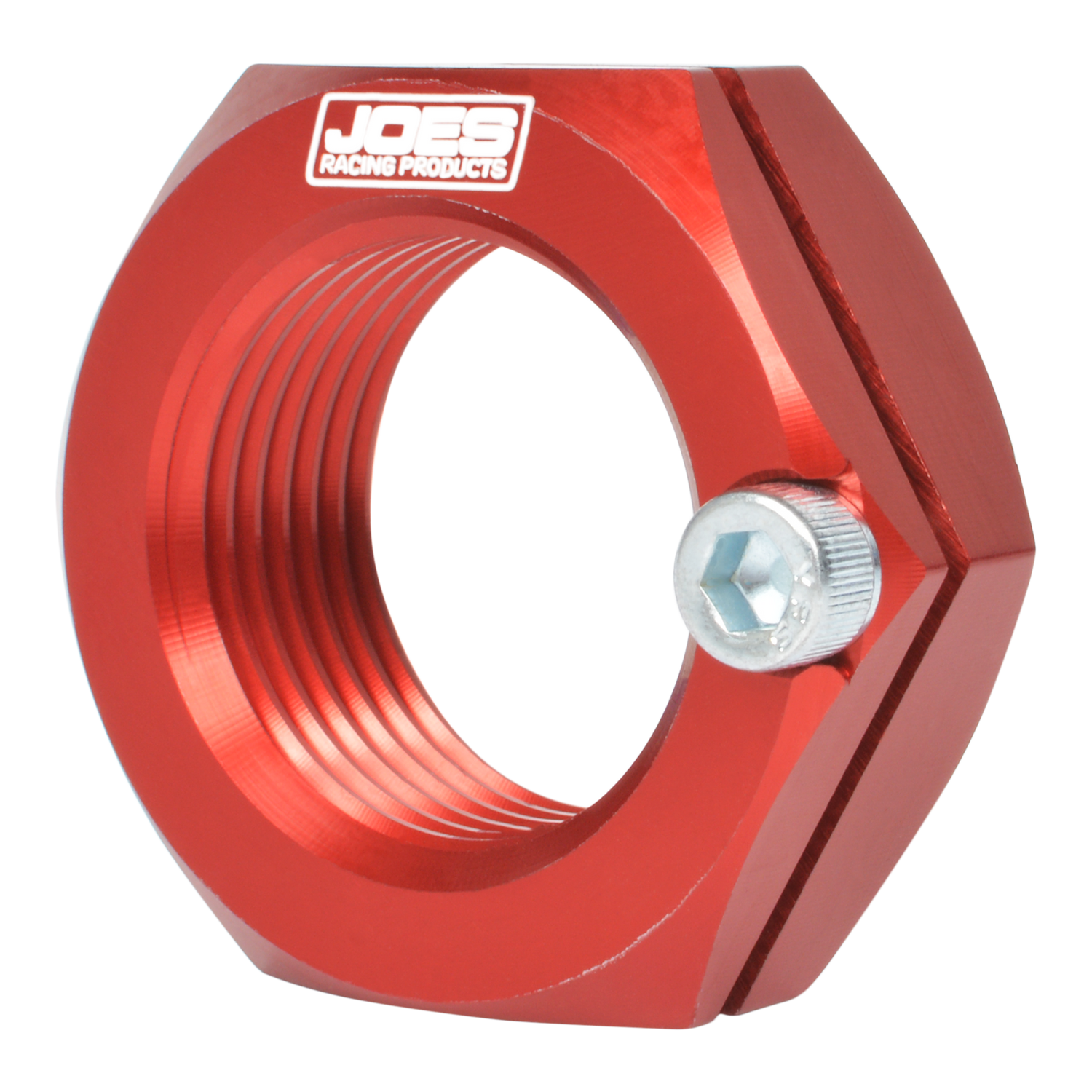JOES Micro Sprint Front Spindle Split Nut JOES Micro Sprint Front Spindle Split Nut