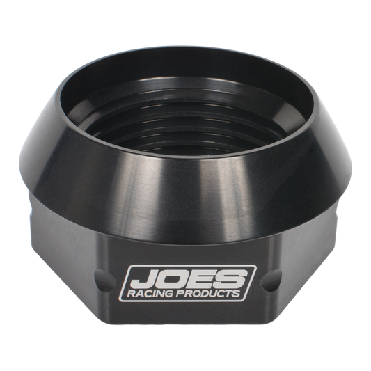 JOES Micro Sprint Rear Axle Nut - Left Hand Thread