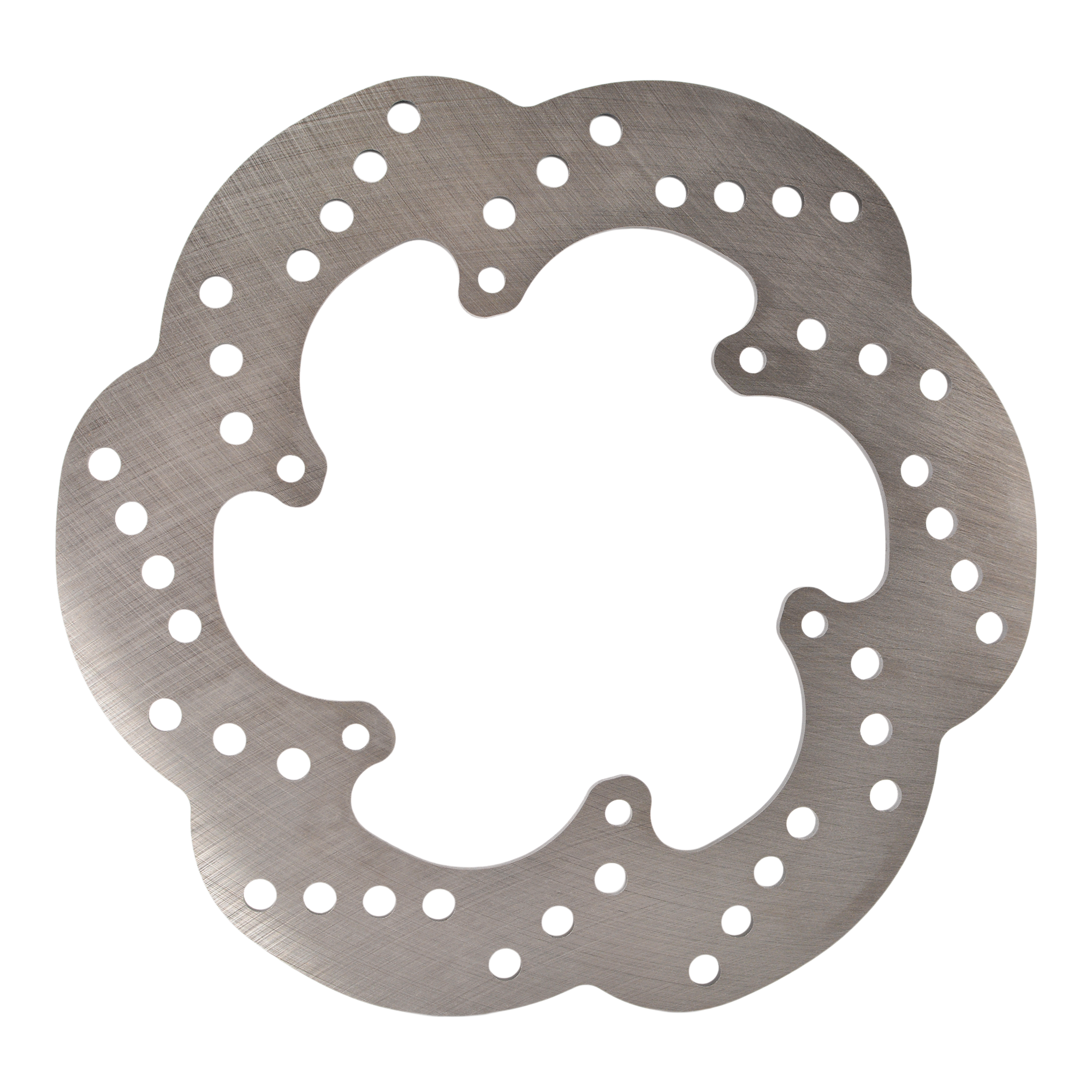 Joes Racing Micro JOES Micro Sprint 9½” Rear Brake Rotor – Queensland Speedway Spares (QSS)