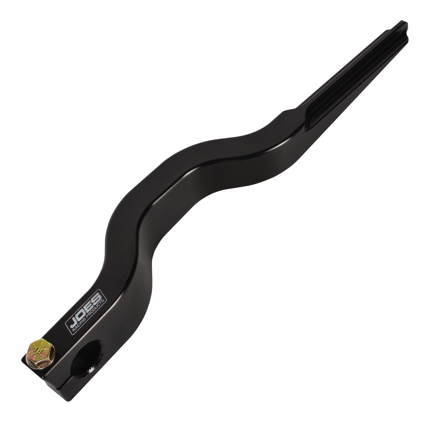 JOES Micro Sprint Left Front Offset Torsion Arms 13.5"
