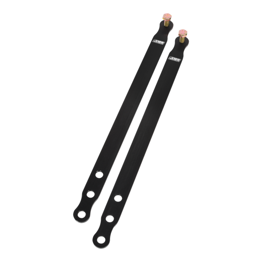 JOES Micro Sprint Nose Wing Straps