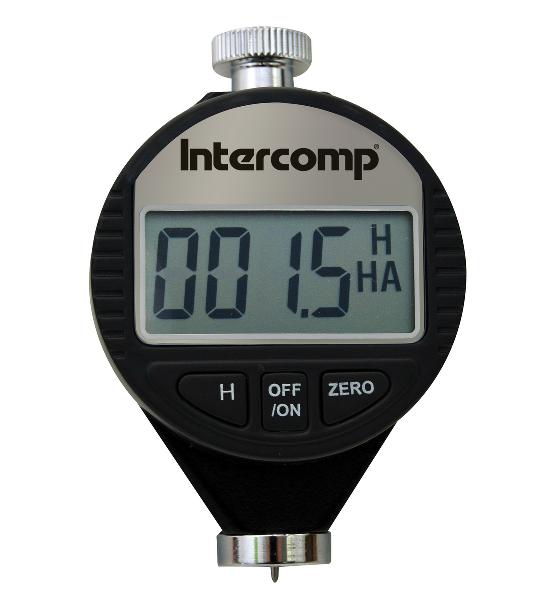 Intercomp Digital Tire Durometer