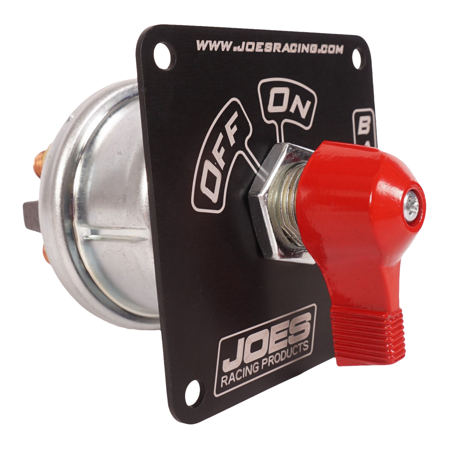 JOES Heavy Duty Terminal Battery Disconnect – Queensland Speedway Spares  (QSS)