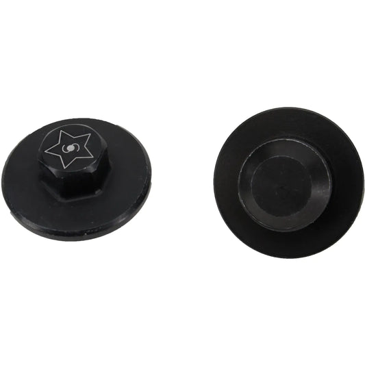 SCHROEDER TORSION BAR RETAINER SPRINTCAR 3/4"