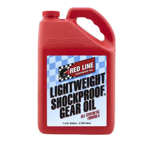 Redline Lightweight ShockProof - 1 Gal