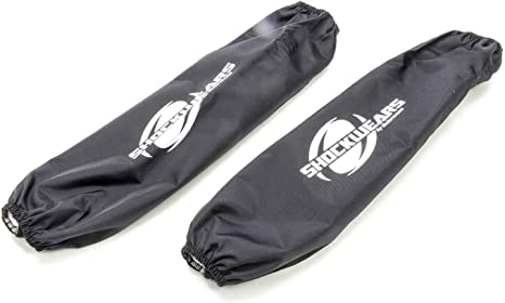 Outerwear Shock Cover suit 11" x 12" Shock Assy