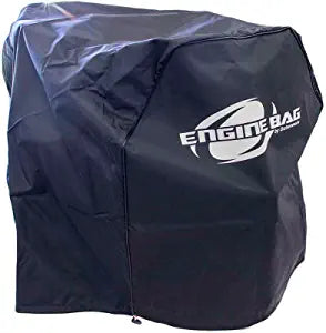 Outerwear Engine Bag