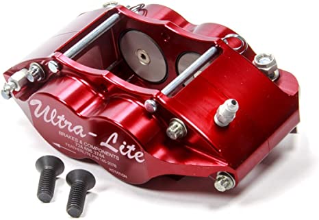 Red Devil featherlite inboard brake caliper