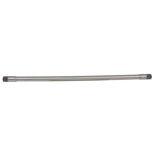 Schroeder 29" x 1 1/8" Hollow Torsion Bar