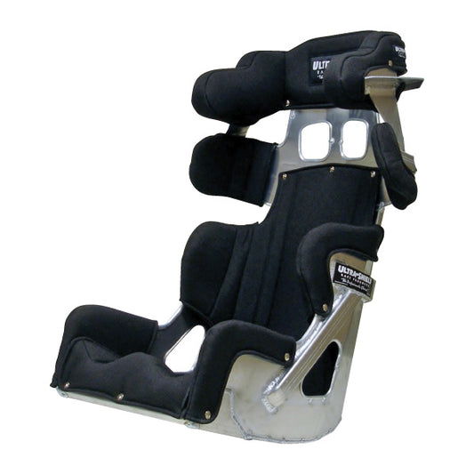 ULTRA SHIELD 14" 10DEG FC2 HALO SEAT/BLK