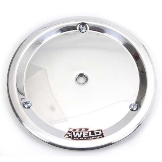 Weld Ultra Mud Cover - 13" - Polished