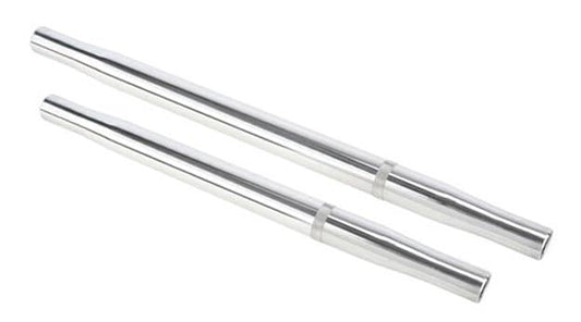 M&W Aluminium Radius Rod 1.125" OD x 39"