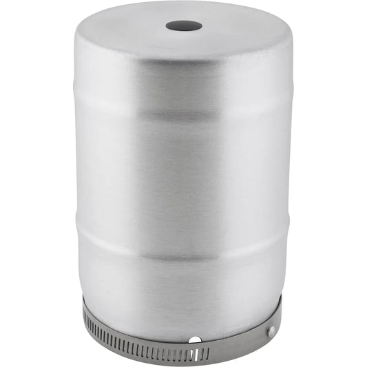 Speedway Motors Oil Filter Rock Shield - 6"