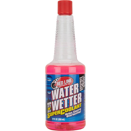 Redline Water Wetter 12oz Bottle