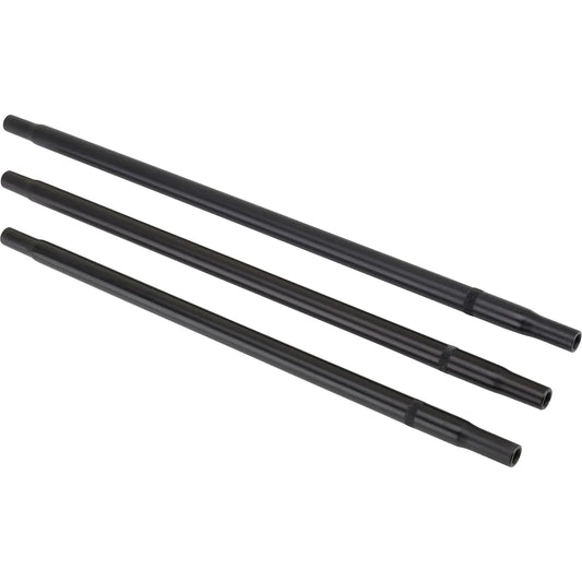 STALLARD 21.25" BLACK RADIUS ROD 7/16 X 3/3