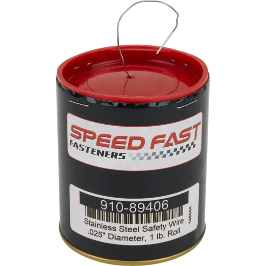 Speedfast Safety Wire - 0.025"