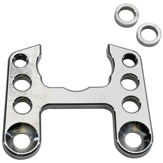 Red Devil Sprintcar L/F Caliper Bracket