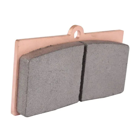 Red Devil inboard ti brake pad