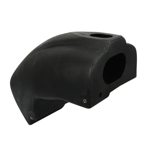 Saldana Sprintcar Outlaw Tank Shell - 25Gal