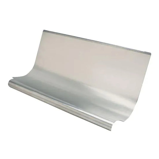 Eagle Aluminium Radiator Air Scoop for Standard Rail