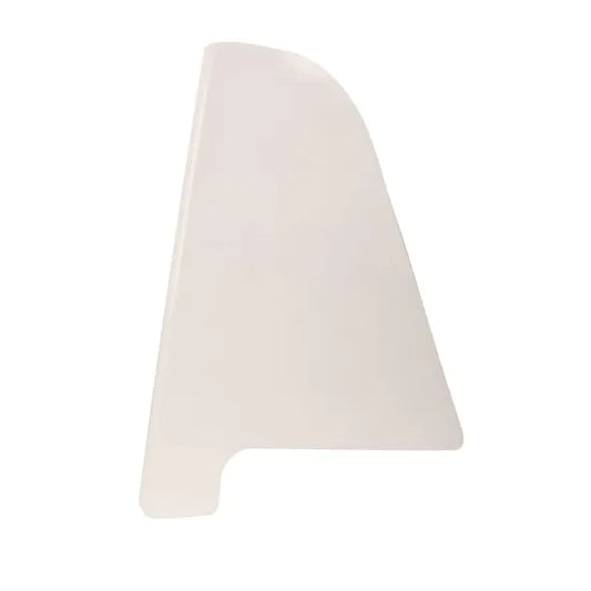 EAGLE SPRINT LEFT SAIL PANEL WHITE