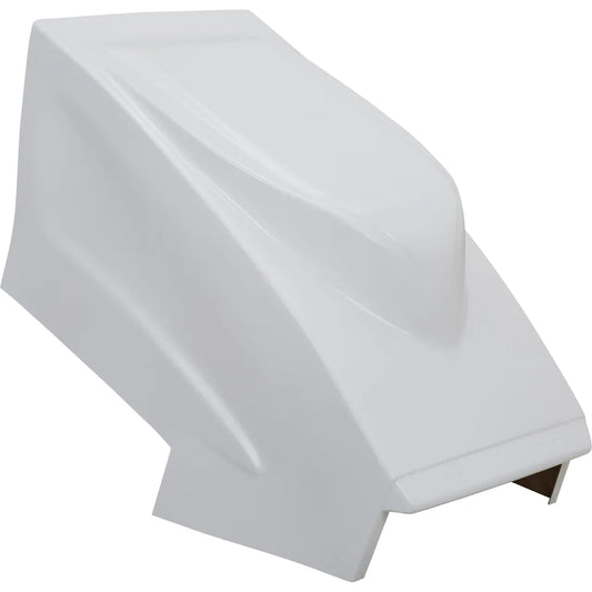 EAGLE SPRINT IN RAIL HOOD WHITE