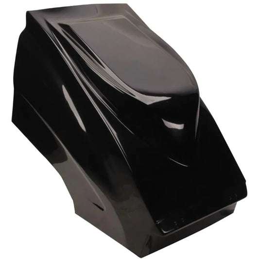 EAGLE SPRINT IN RAIL HOOD BLACK