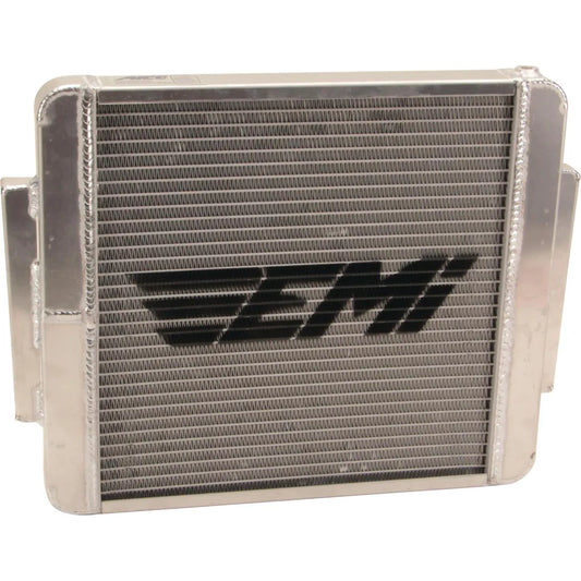 EMI STALLARD MINI SPRINT RADIATOR 1.5" OUTLET